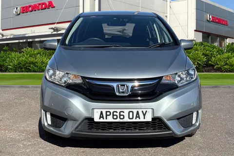 AP66OAY Honda Jazz 1.3 SE 5dr CVT Thumbnail #5