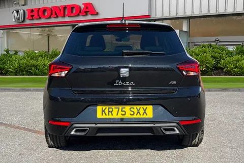 KR75SXX SEAT Ibiza 1.0 TSI FR DSG Euro 6 (s/s) 5dr Thumbnail #7