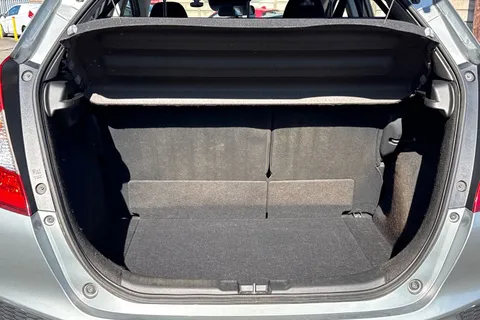 AP66OAY Honda Jazz 1.3 SE 5dr CVT Thumbnail #9