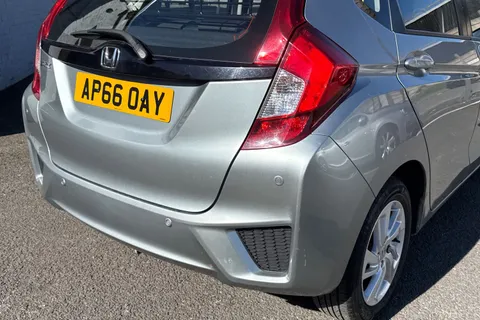 AP66OAY Honda Jazz 1.3 SE 5dr CVT Thumbnail #10