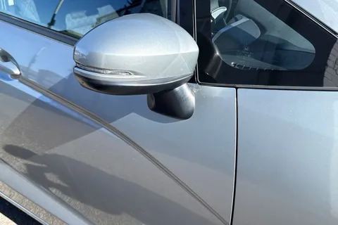 AP66OAY Honda Jazz 1.3 SE 5dr CVT Thumbnail #11