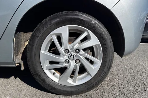 AP66OAY Honda Jazz 1.3 SE 5dr CVT Thumbnail #12