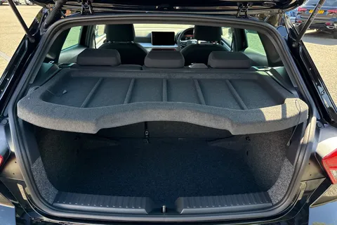 KR75SXX SEAT Ibiza 1.0 TSI FR DSG Euro 6 (s/s) 5dr Thumbnail #10