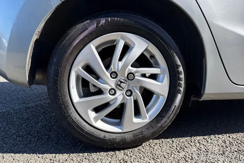 AP66OAY Honda Jazz 1.3 SE 5dr CVT Thumbnail #13