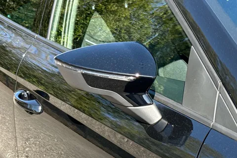 KR75SXX SEAT Ibiza 1.0 TSI FR DSG Euro 6 (s/s) 5dr Thumbnail #12