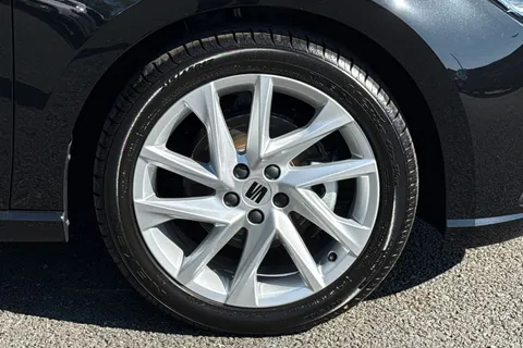 KR75SXX SEAT Ibiza 1.0 TSI FR DSG Euro 6 (s/s) 5dr Thumbnail #13