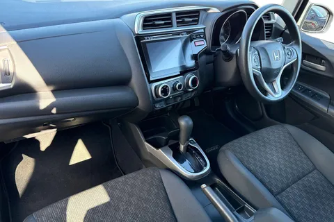 AP66OAY Honda Jazz 1.3 SE 5dr CVT Thumbnail #16