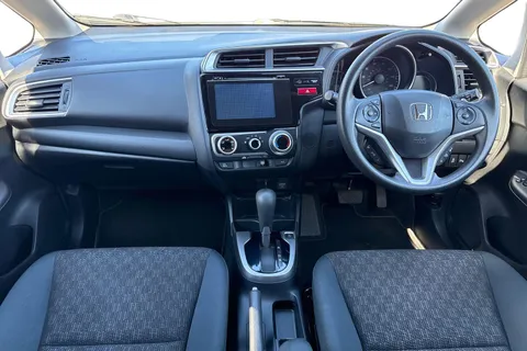 AP66OAY Honda Jazz 1.3 SE 5dr CVT Thumbnail #17