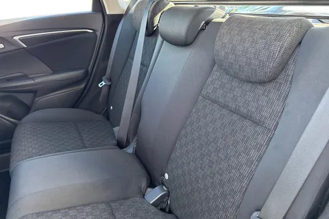 AP66OAY Honda Jazz 1.3 SE 5dr CVT Thumbnail #18