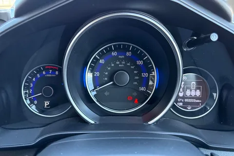 AP66OAY Honda Jazz 1.3 SE 5dr CVT Thumbnail #19