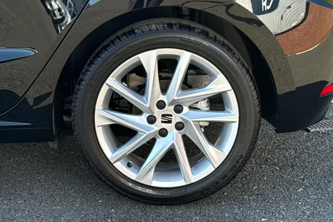 KR75SXX SEAT Ibiza 1.0 TSI FR DSG Euro 6 (s/s) 5dr Thumbnail #15