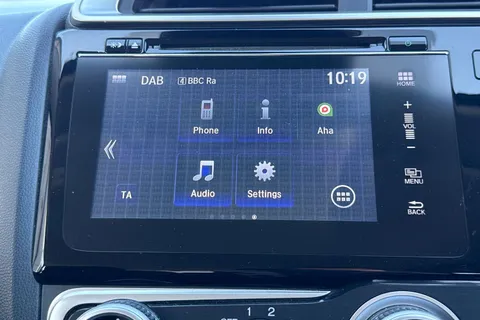 AP66OAY Honda Jazz 1.3 SE 5dr CVT Thumbnail #20