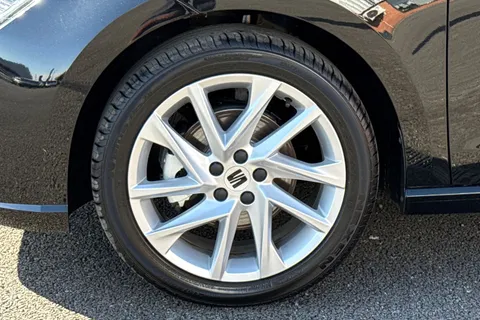 KR75SXX SEAT Ibiza 1.0 TSI FR DSG Euro 6 (s/s) 5dr Thumbnail #16