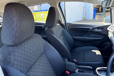 AP66OAY Honda Jazz 1.3 SE 5dr CVT Thumbnail #24