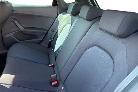 KR75SXX SEAT Ibiza 1.0 TSI FR DSG Euro 6 (s/s) 5dr Thumbnail #19