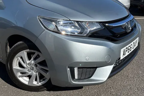 AP66OAY Honda Jazz 1.3 SE 5dr CVT Thumbnail #25