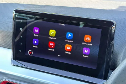 KR75SXX SEAT Ibiza 1.0 TSI FR DSG Euro 6 (s/s) 5dr Thumbnail #21