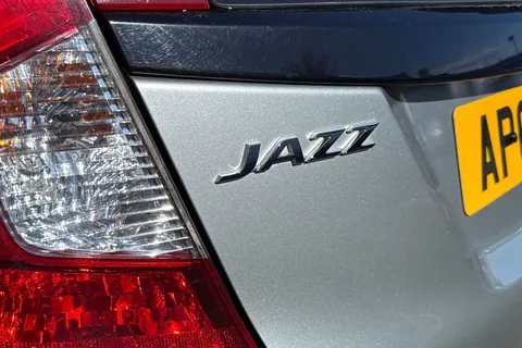 AP66OAY Honda Jazz 1.3 SE 5dr CVT Thumbnail #27