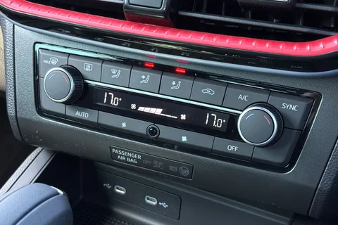 KR75SXX SEAT Ibiza 1.0 TSI FR DSG Euro 6 (s/s) 5dr Thumbnail #22