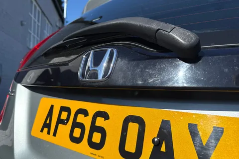 AP66OAY Honda Jazz 1.3 SE 5dr CVT Thumbnail #28