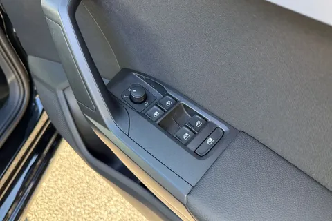 KR75SXX SEAT Ibiza 1.0 TSI FR DSG Euro 6 (s/s) 5dr Thumbnail #24