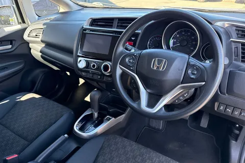 AP66OAY Honda Jazz 1.3 SE 5dr CVT Thumbnail #30