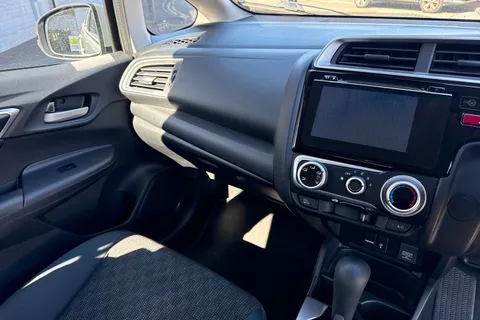 AP66OAY Honda Jazz 1.3 SE 5dr CVT Thumbnail #31