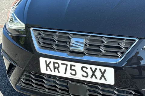 KR75SXX SEAT Ibiza 1.0 TSI FR DSG Euro 6 (s/s) 5dr Thumbnail #27