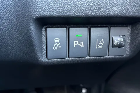 AP66OAY Honda Jazz 1.3 SE 5dr CVT Thumbnail #33