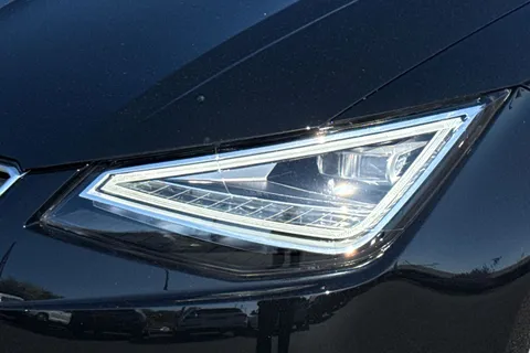 KR75SXX SEAT Ibiza 1.0 TSI FR DSG Euro 6 (s/s) 5dr Thumbnail #29