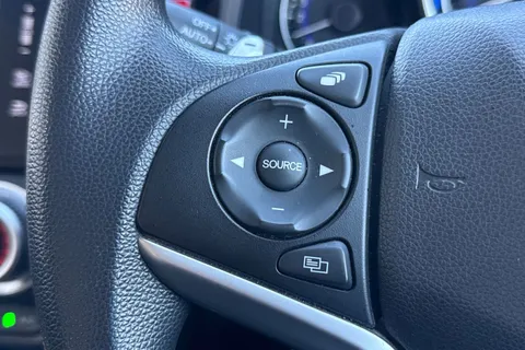 AP66OAY Honda Jazz 1.3 SE 5dr CVT Thumbnail #35