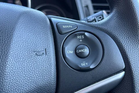 AP66OAY Honda Jazz 1.3 SE 5dr CVT Thumbnail #36