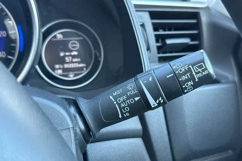 AP66OAY Honda Jazz 1.3 SE 5dr CVT Thumbnail #37