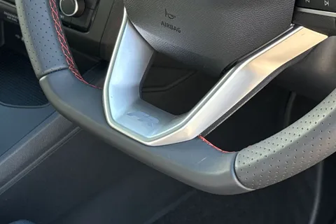 KR75SXX SEAT Ibiza 1.0 TSI FR DSG Euro 6 (s/s) 5dr Thumbnail #32