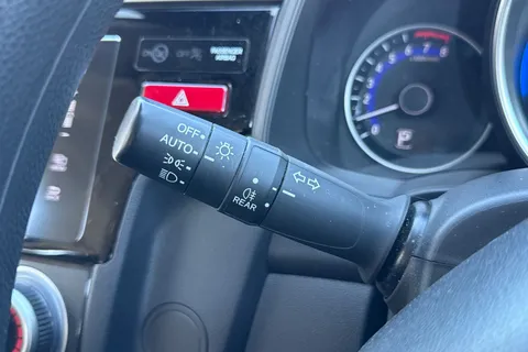 AP66OAY Honda Jazz 1.3 SE 5dr CVT Thumbnail #38