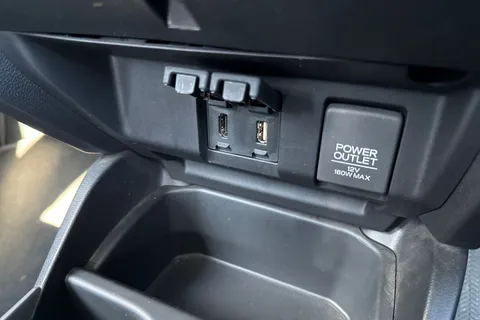 AP66OAY Honda Jazz 1.3 SE 5dr CVT Thumbnail #39