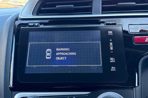 AP66OAY Honda Jazz 1.3 SE 5dr CVT Thumbnail #40