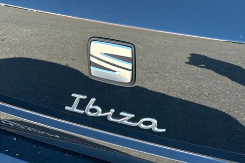 KR75SXX SEAT Ibiza 1.0 TSI FR DSG Euro 6 (s/s) 5dr Thumbnail #34