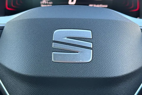 KR75SXX SEAT Ibiza 1.0 TSI FR DSG Euro 6 (s/s) 5dr Thumbnail #35