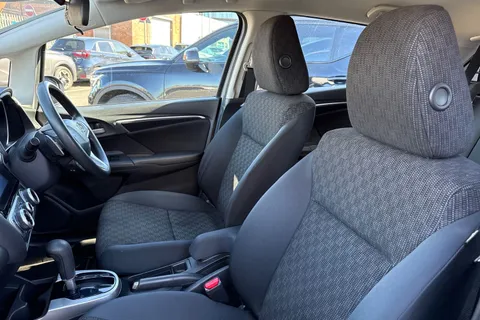 AP66OAY Honda Jazz 1.3 SE 5dr CVT Thumbnail #42