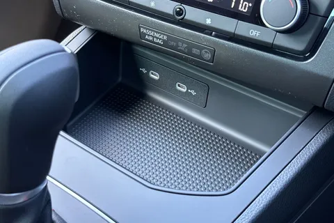 KR75SXX SEAT Ibiza 1.0 TSI FR DSG Euro 6 (s/s) 5dr Thumbnail #40