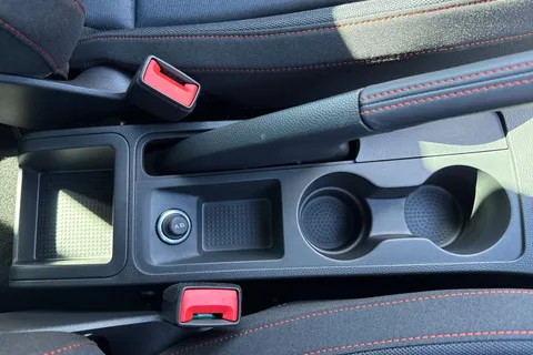 KR75SXX SEAT Ibiza 1.0 TSI FR DSG Euro 6 (s/s) 5dr Thumbnail #41