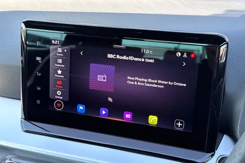 KR75SXX SEAT Ibiza 1.0 TSI FR DSG Euro 6 (s/s) 5dr Thumbnail #43