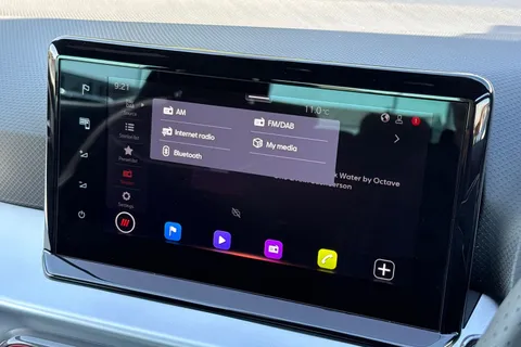 KR75SXX SEAT Ibiza 1.0 TSI FR DSG Euro 6 (s/s) 5dr Thumbnail #44