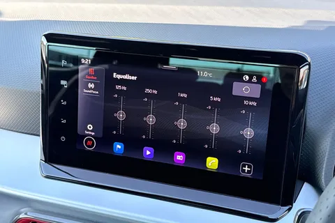 KR75SXX SEAT Ibiza 1.0 TSI FR DSG Euro 6 (s/s) 5dr Thumbnail #45