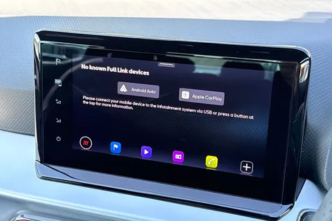 KR75SXX SEAT Ibiza 1.0 TSI FR DSG Euro 6 (s/s) 5dr Thumbnail #46