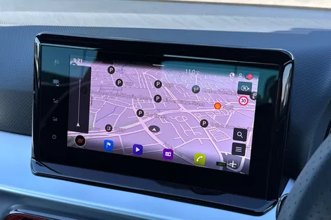 KR75SXX SEAT Ibiza 1.0 TSI FR DSG Euro 6 (s/s) 5dr Thumbnail #47