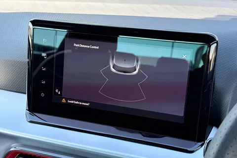 KR75SXX SEAT Ibiza 1.0 TSI FR DSG Euro 6 (s/s) 5dr Thumbnail #48