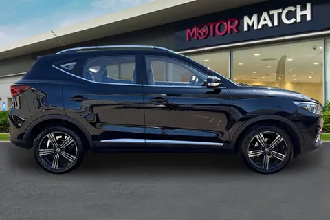 DS18ULZ MG Mg Zs 1.5 VTi-TECH Exclusive Euro 6 (s/s) 5dr Thumbnail #4