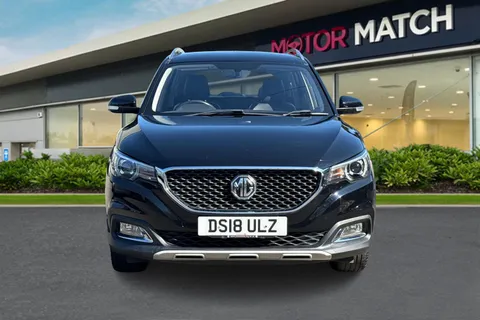 DS18ULZ MG Mg Zs 1.5 VTi-TECH Exclusive Euro 6 (s/s) 5dr Thumbnail #7